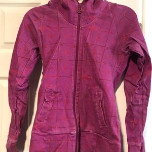 Bench hoodie